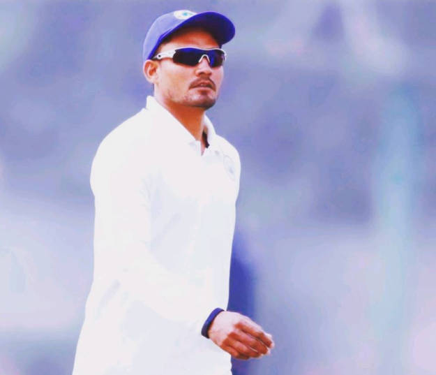 Amit Rana