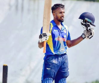 Samarth Singh