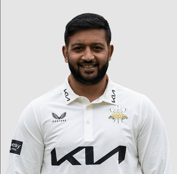 Ryan Patel