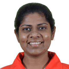 Gayani Fernando