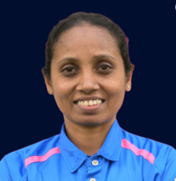 Chathurika Mahamalage