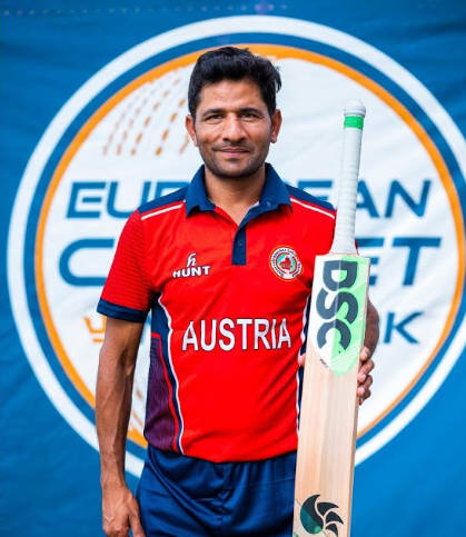 Ahsan Yousuf