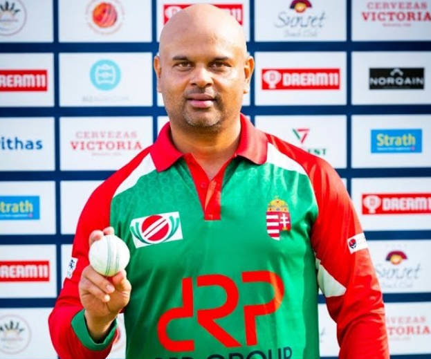 Abishek Kheterpal