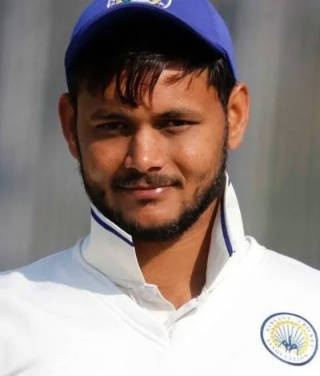 Tinu Kundu