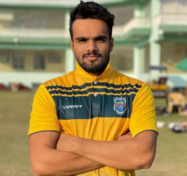 Yash Nahar
