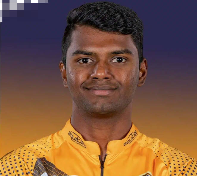 Ajitesh Guruswamy