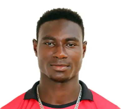 Daniel Anefie