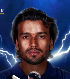 Piyush Joshi