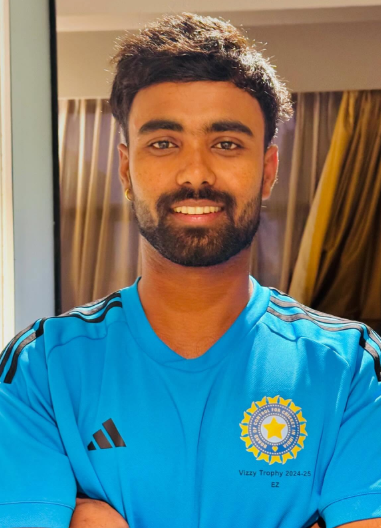 Sridam Paul