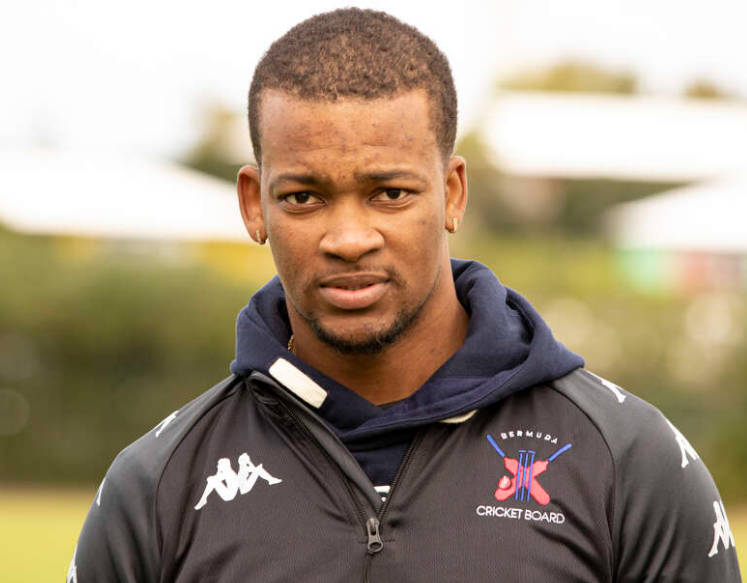 Delray Rawlins