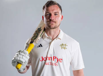 Liam Patterson-White