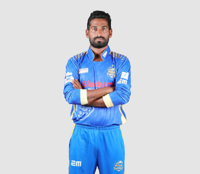 T Veeramani