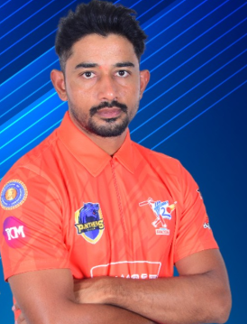Bharat Bhushan Sharma