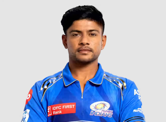 Ashwani Kumar