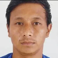 Sheiteendra Singh