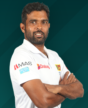 Dilruwan Perera