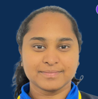 Meghana Alugunoolla