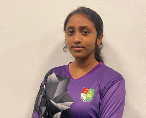 Johanna Pooranakaran