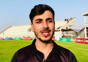 Zia-ur-Rehman Akbar