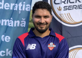 Rajesh Kumar