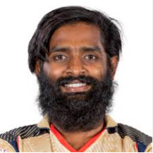 Uthirasamy Sasidev