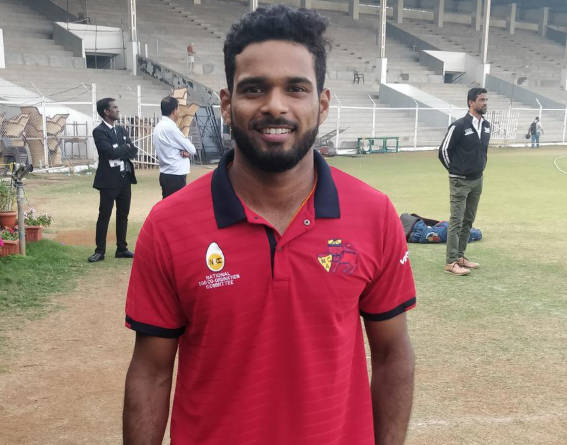 Prasad Pawar