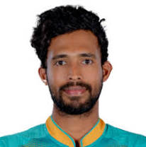 K Easwaran