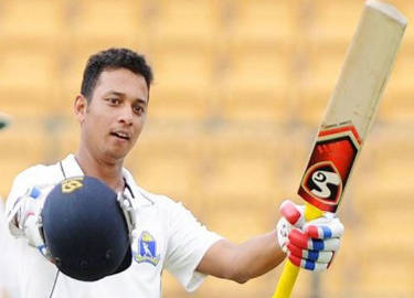 Sudip Chatterjee