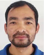 Prafullomani Singh