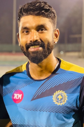 Vaisakh Chandran