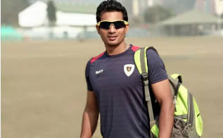 Ranjeet Mali