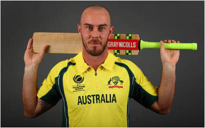 Chris Lynn