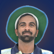Yogesh Tiwari