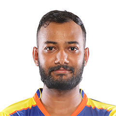 Kishan Bedare