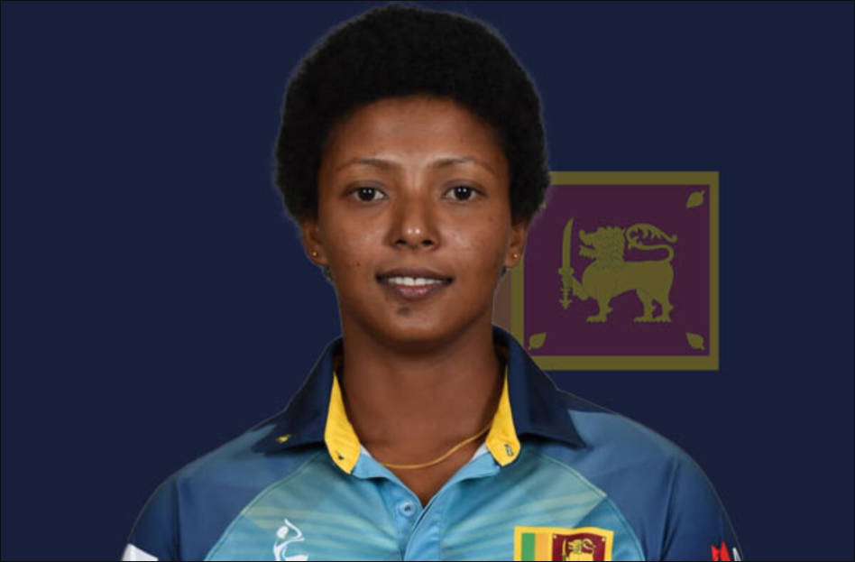Hasini Perera