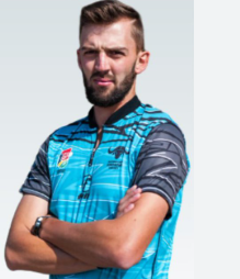 Nico van Zyl