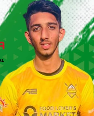 Sami Sohail