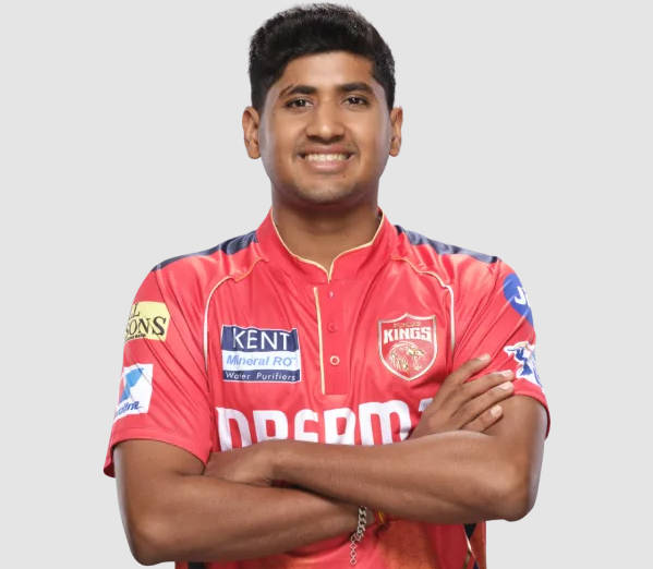Yash Thakur