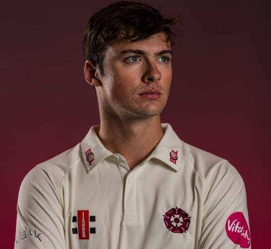 Alex Russell
