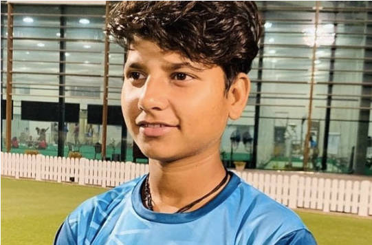 Muskan Malik