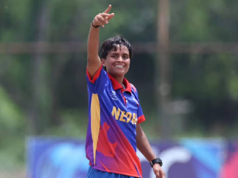 Manisha Upadhayay