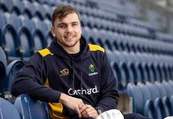 Joe Cooke