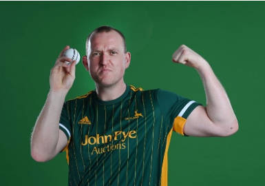 Luke Fletcher