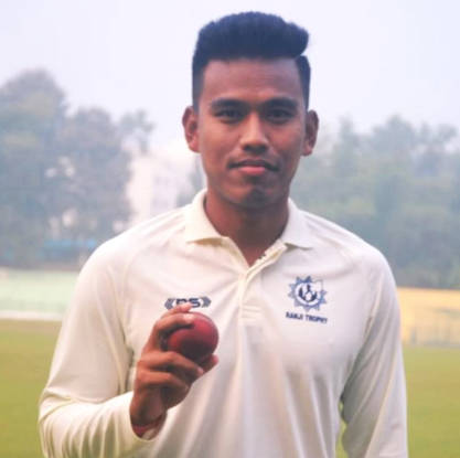 Manisankar Murasingh