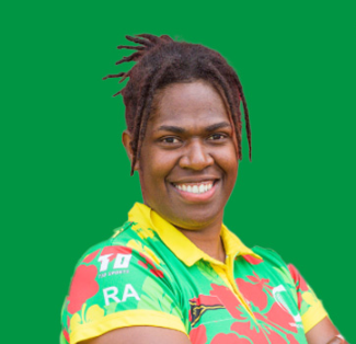 Rachel Andrew