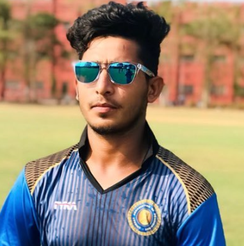 Satish Jangir