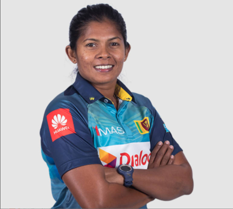 Oshadi Ranasinghe