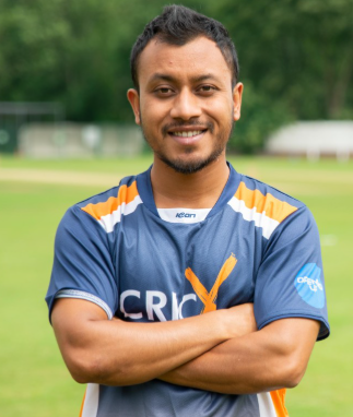 Raj Biswa