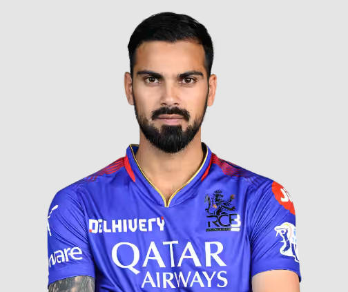 Mayank Dagar