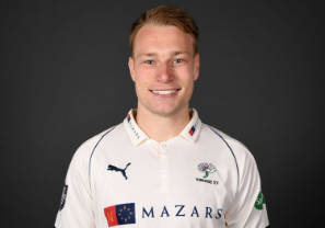 Matthew Waite